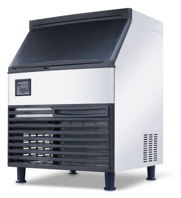 Unifrost U95-36 Classic Ice Cube Maker - 95kg Production / 36kg Bin (Promotion Price)