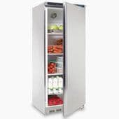 Upright Fridges (Single & Double Door)
