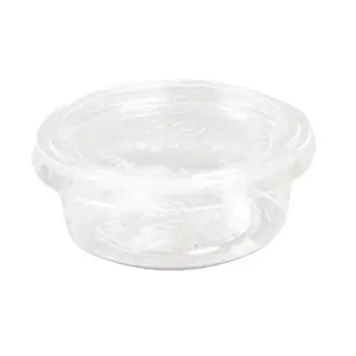 Vegware Compostable Cold Portion Pots 2oz (Pack of 2000)