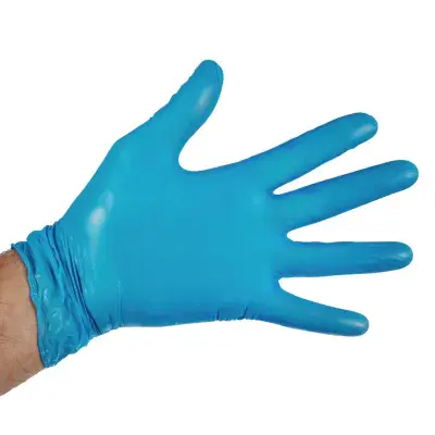 Vinyl Gloves - 100's