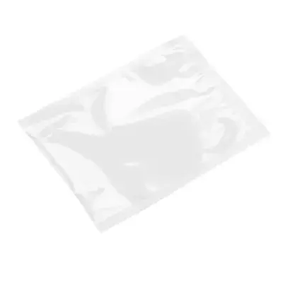Vogue Chamber Vacuum Pack Bags 150mm Width - Available In 3 Lengths(100 Pack)