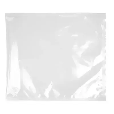 Vogue Chamber Vacuum Pack Bags 300mm  - Available In 2 Lengths (100 Pack)