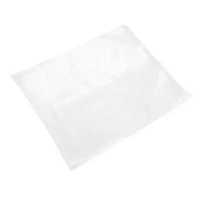 Vogue Chamber Vacuum Pack Bags 400mm Width - Available In 2 lengths  (50 Pack)