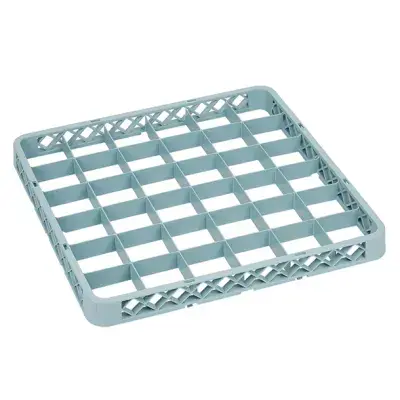Vogue Glass Rack Extenders 36 Compartments