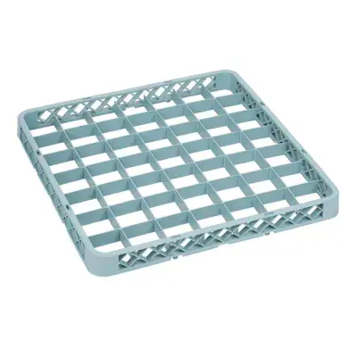 Vogue Glass Rack Extenders 49 Compartments