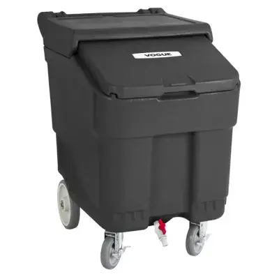 Vogue Ice Caddy 100Ltr