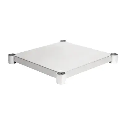 Vogue Steel Table Shelf - Available In 4 Sizes