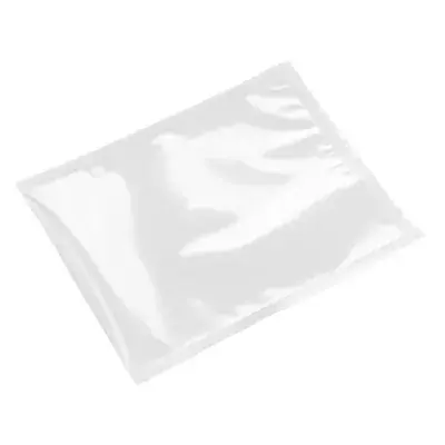 Vogue Vacuum Sealer Bags Embossed 200mm  Width - Available In 4 Length(50 Pack)