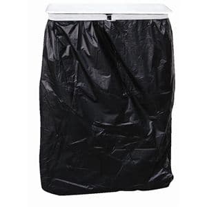 Wall Mounted Sack Trolley