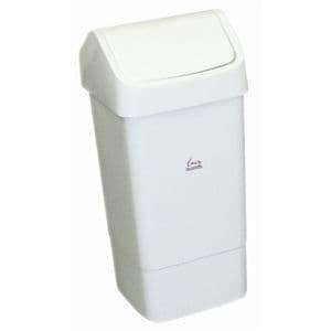 Washroom Waste Swing Bin