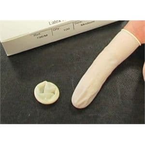 Waterproof Finger Cot