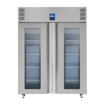 Williams Medi+ Glass Door Pharmacy Fridge HWMP1295GD