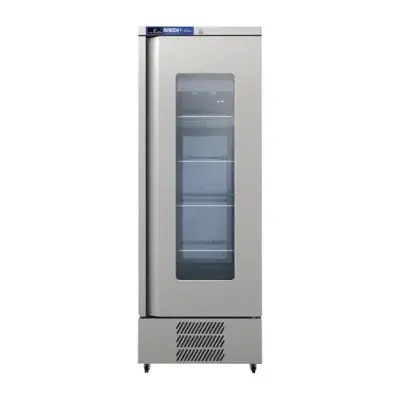 Williams Medi+ Glass Door Pharmacy Fridge HWMP410GD