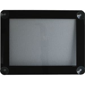 Window Menu Display A4