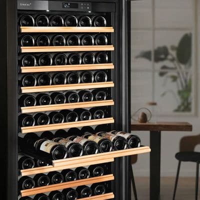Wine Coolers & Fridges