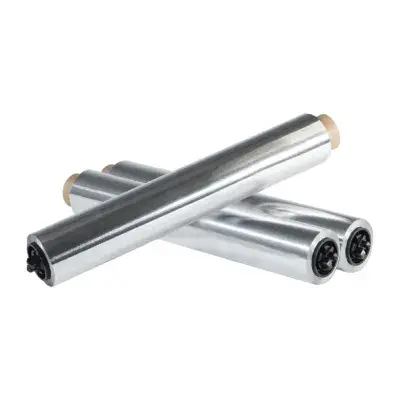 Wrapmaster Aluminium Foil 300mm x 90m (Pack of 3)