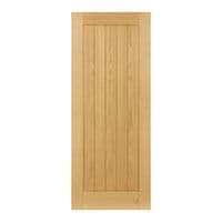 Special Offer: 5 Internal Oak Doors Supplied & Fitted | Paul Marshall Door Sales