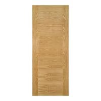 Special Offer: 5 Internal Oak Doors Supplied & Fitted | Paul Marshall Door Sales