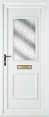 Amazon Classic Back Door