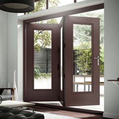 Bi-fold Doors