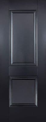 Black Arnhem Fire Door