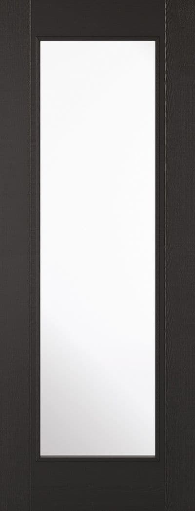 Black Laminated Vancouver Glazed (1L)