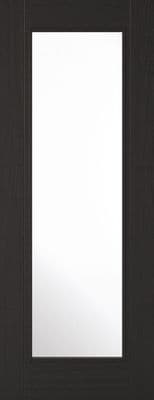 Charcoal Black Vancouver Glazed (1L)