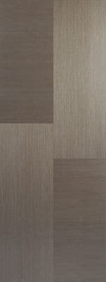 Chocolate Grey Hermes Fire Door