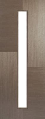 Chocolate Grey Hermes Glazed (1L)