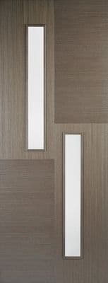 Chocolate Grey Hermes Glazed (2L)