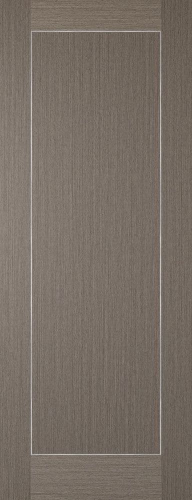 Chocolate Grey Inlay 1P