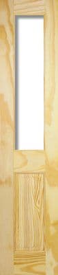 Clear Pine Richmond Unglazed (1L)