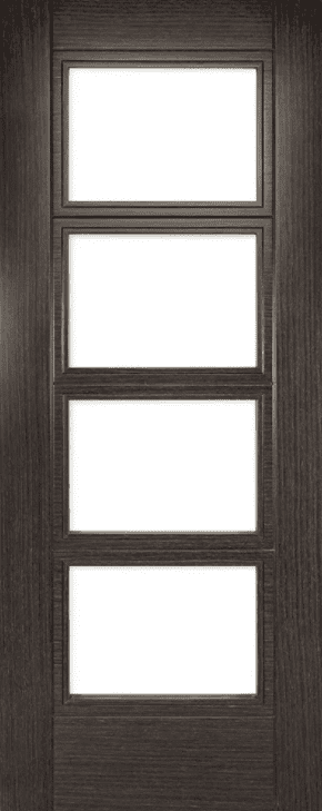 Dark Grey Ash Montreal Glazed