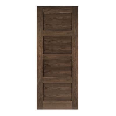 Deanta Coventry Prefinished Walnut