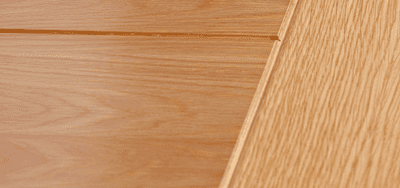 Deanta Doors Collection