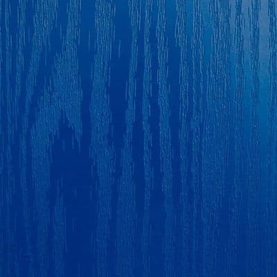 Distant Blue (RAL 5023)