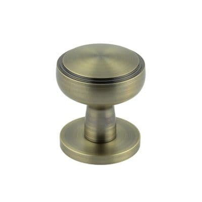 Freelan Classic Mortice Door Knob JV801