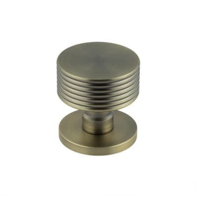 Freelan Ribbon Mortice Door Knob JV802