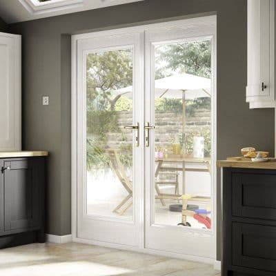 French Doors