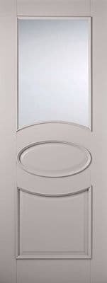 Grey Versailles Glazed