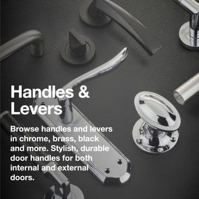 Handles & Levers