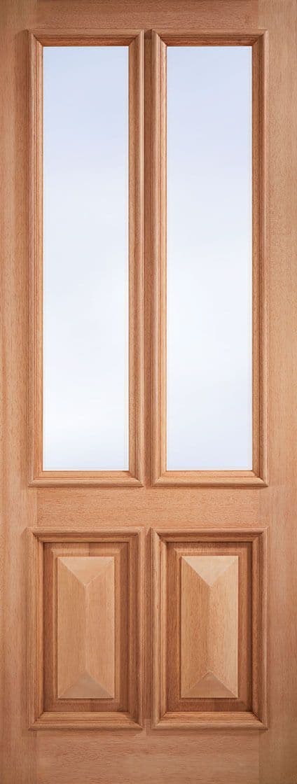 Hardwood Islington Unglazed