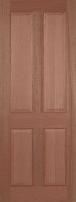 Hardwood Regency (4P)