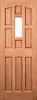 Hardwood York Unglazed M&T (1L)