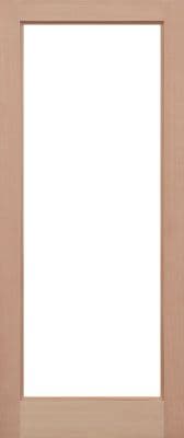 Hemlock Unglazed Pattern 10