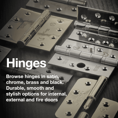 Hinges