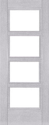 Light Grey Ash Montreal Glazed