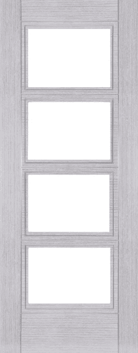 Light Grey Ash Montreal Glazed