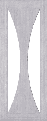 Light Grey Ash Sorrento Glazed