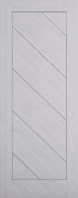 Light Grey Ash Torino